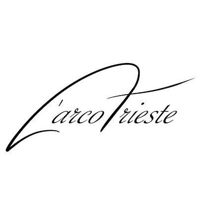 L'Arco Trieste Studio Living 1 Dış mekan fotoğraf