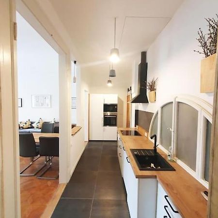 L'Arco Trieste Studio Living 1 Dış mekan fotoğraf