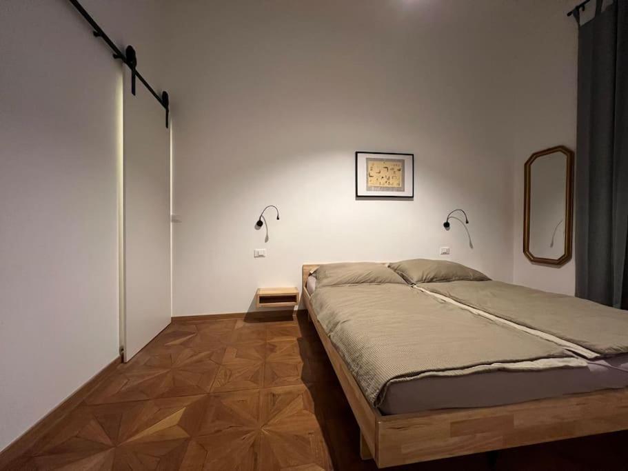 L'Arco Trieste Studio Living 1 Dış mekan fotoğraf