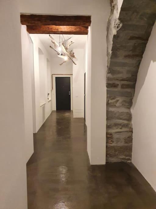 L'Arco Trieste Studio Living 1 Dış mekan fotoğraf